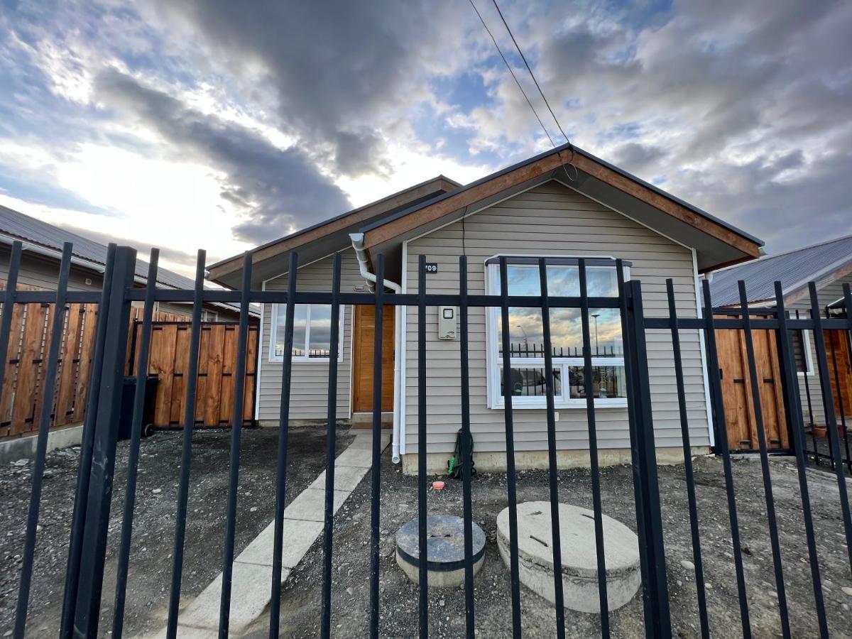 Casa Bella Vista * Puerto Natales